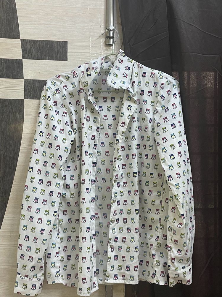 Cute Formal Shirt Perfect Condition