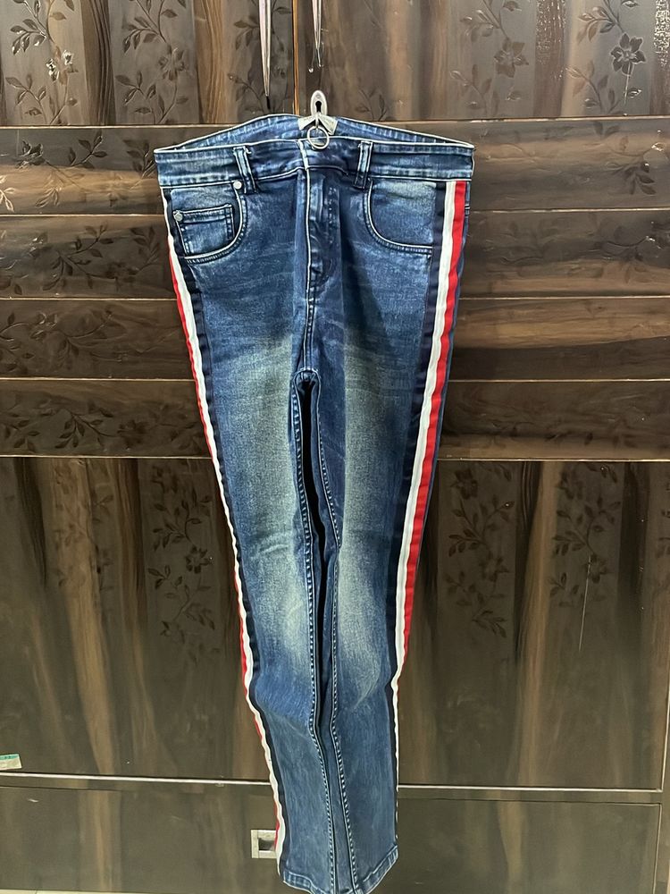 Jeans Waist 32