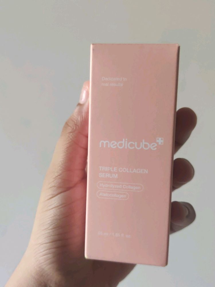 Medicube Collagen Serum