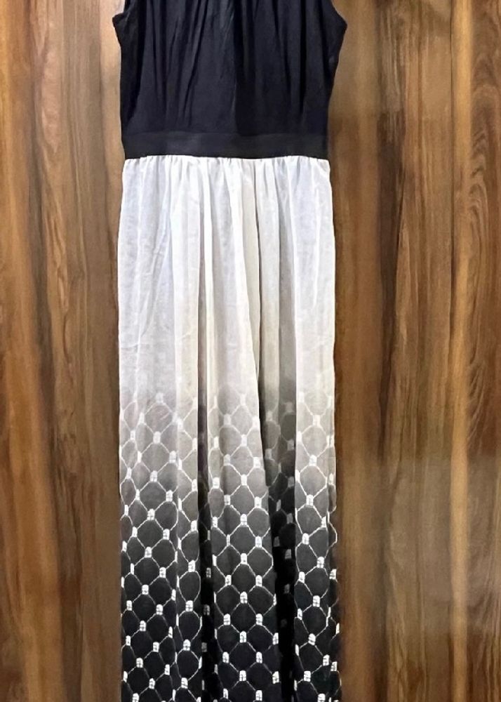 Party Wear Maxi Dress