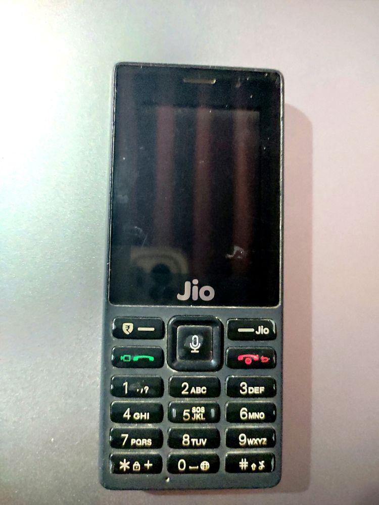 Jio Phone 📱