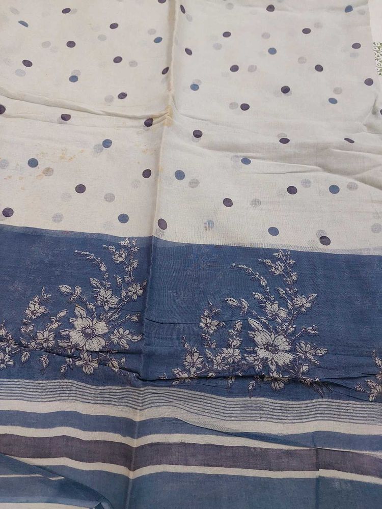 New Cotton Saari