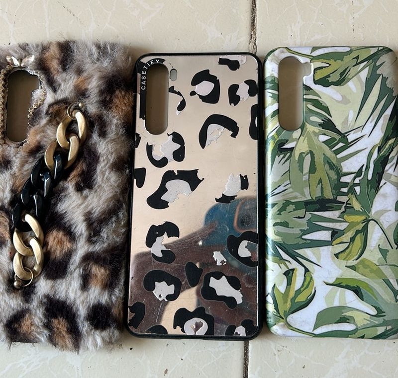 OnePlus Nord Covers