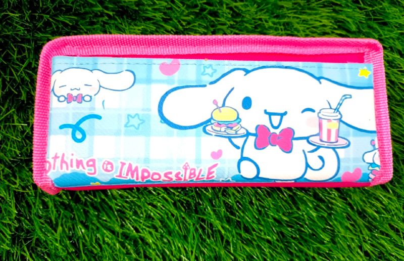 Cinnamoroll Stationery Pouch