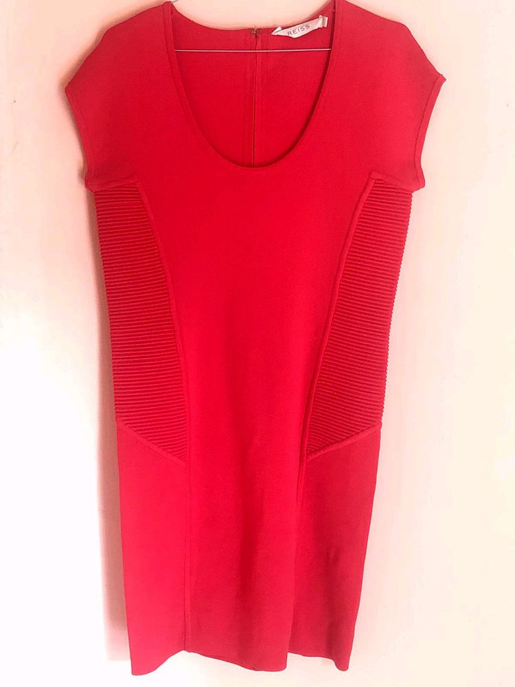 FREEBIE with RED DRESS FOR SALE