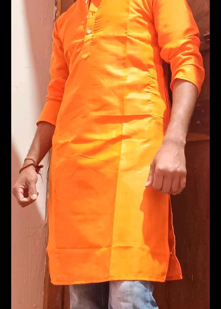 Totally New Kurta.