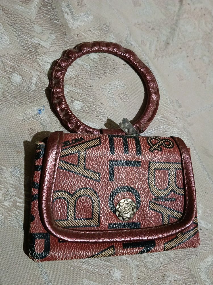 Women Wallet