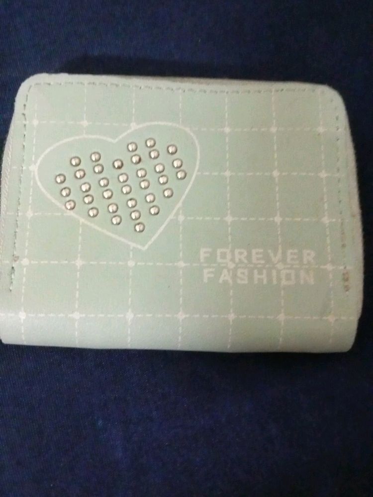 Women Wallet (Used)