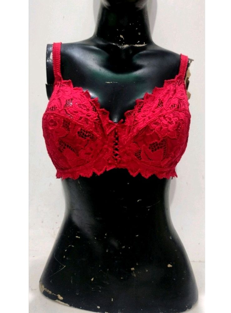 transparent Bra For women's