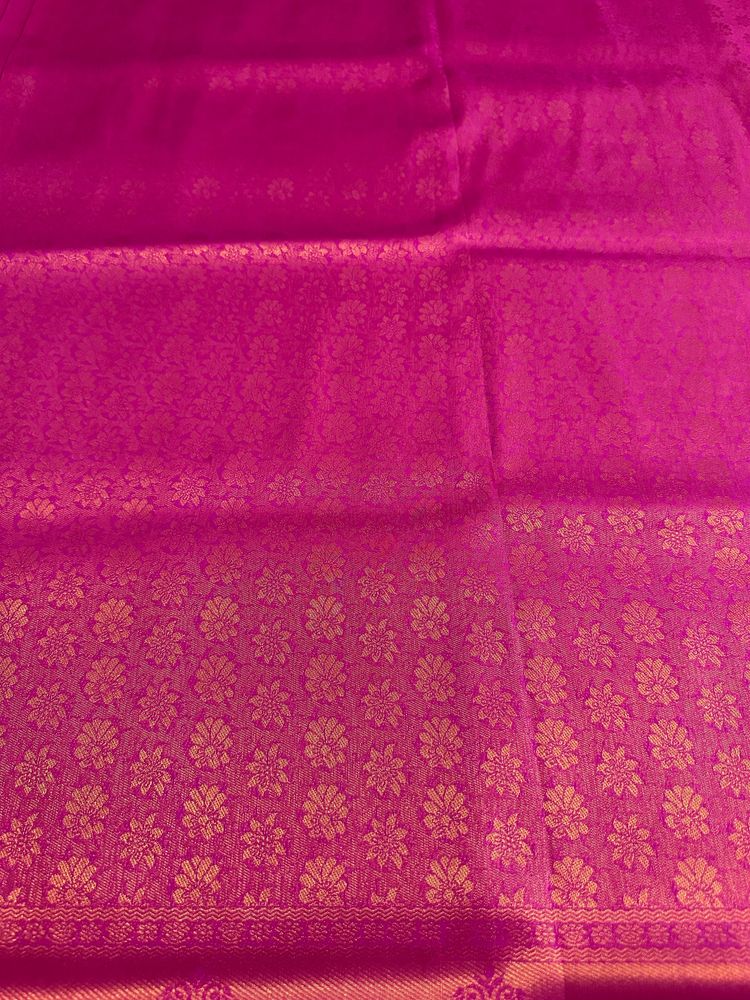 Brand New Pink Mulberry Silk Style 2