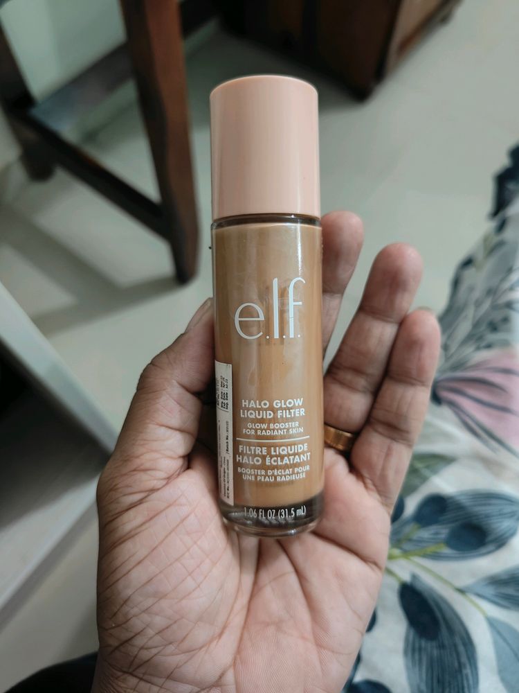 E.L.F Cosmetics Halo Glow- 4.0