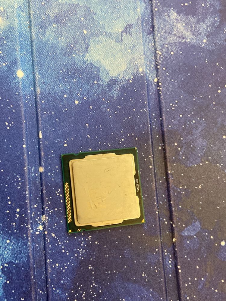 INTEL CORE I3(2nd Generation ) No Coins