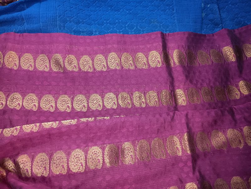 Silk Saree