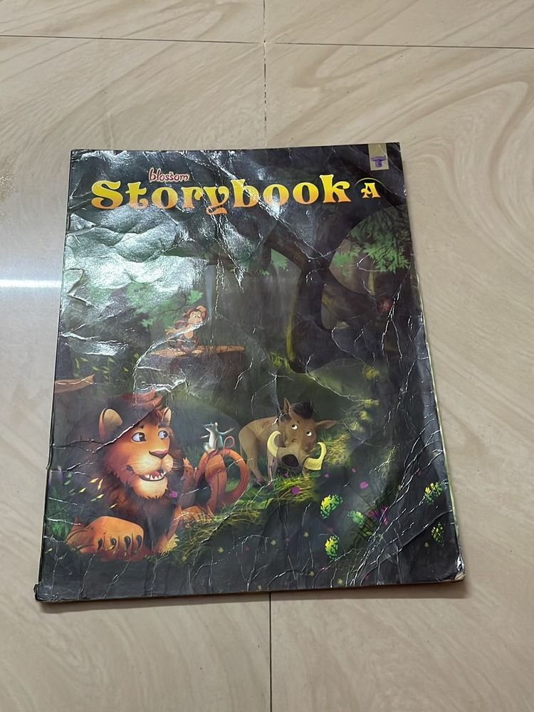 Storybook