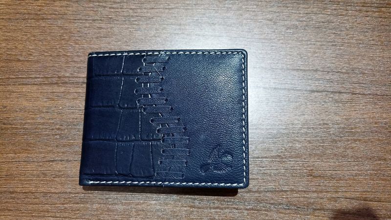 Men's wallet