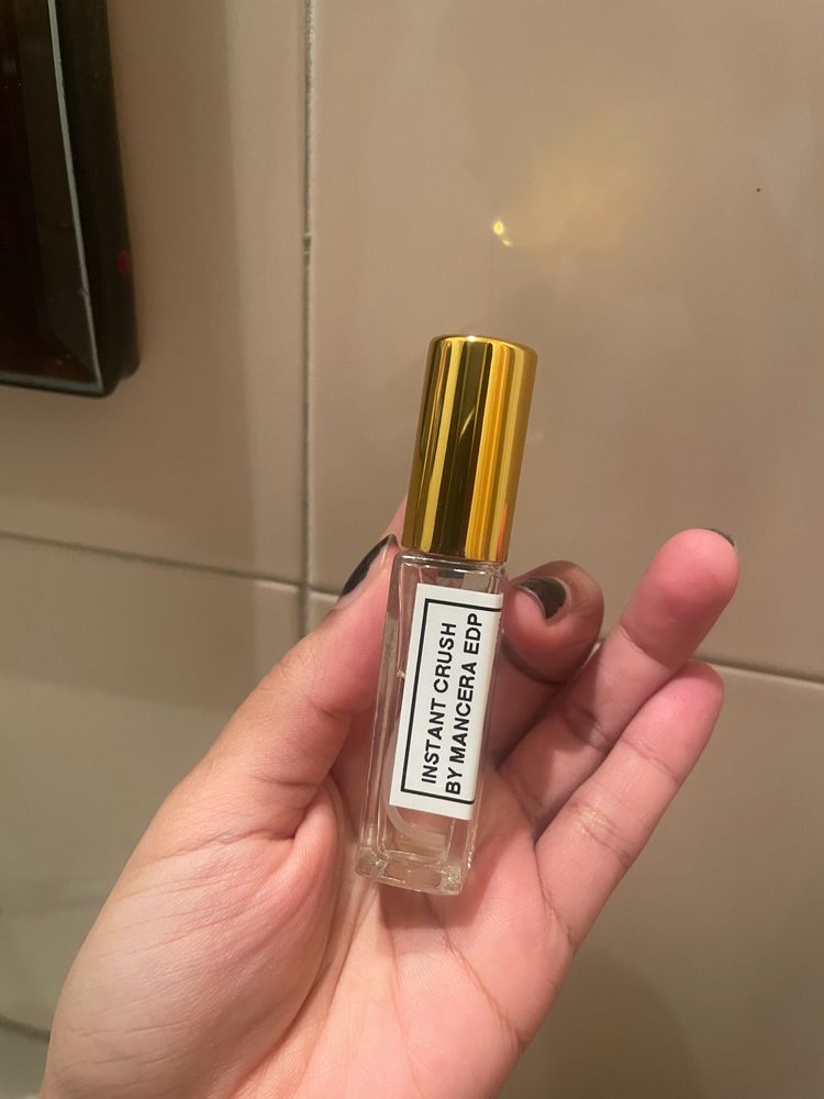 Mancera Instant Crush 5ml Sample