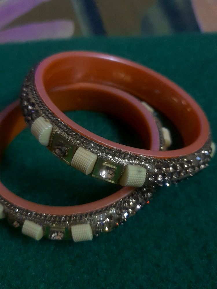 Fancy Bangles