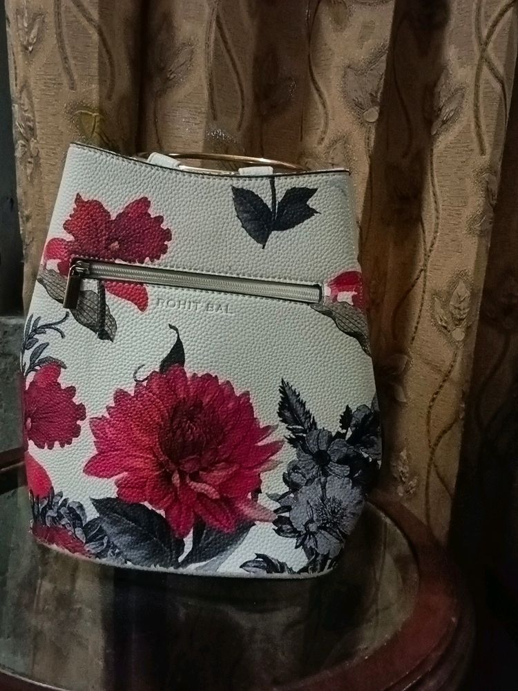 Rohit Bal Guldasta Collection Handbag