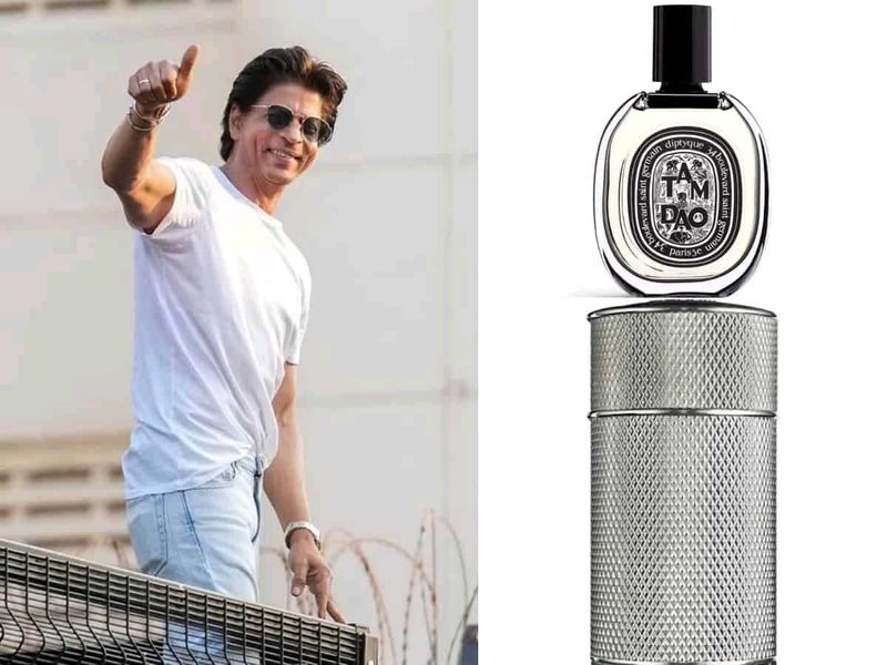 SRK MUST HAVE✅ HALAL PERFUME