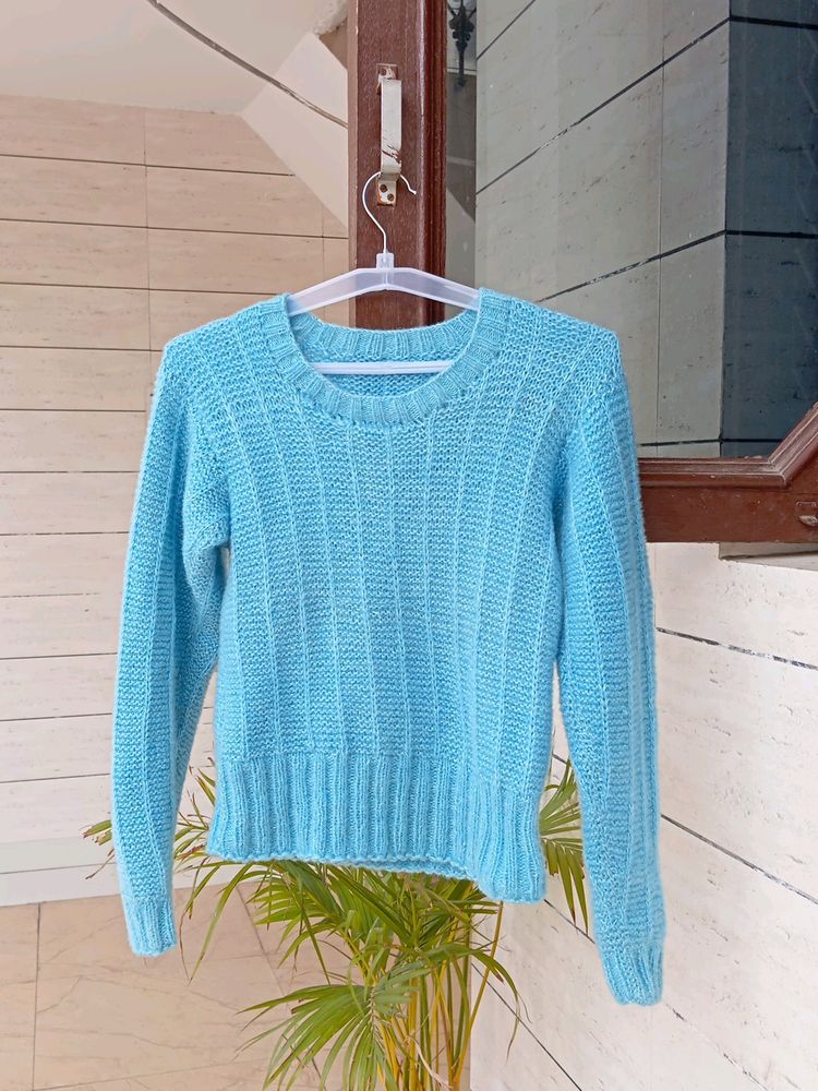 Woolen Sweater