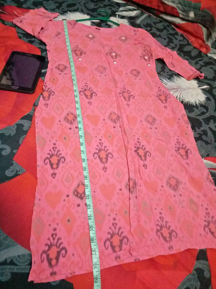 Women kurta