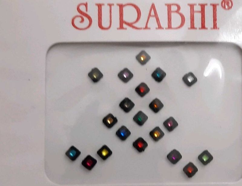 Kundan Stone Bindi