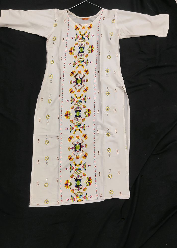 Kurti