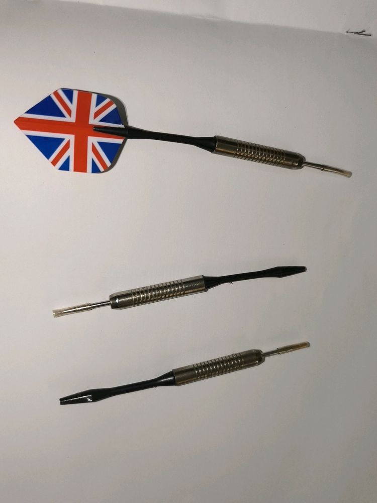 Dart Arrows 3pc