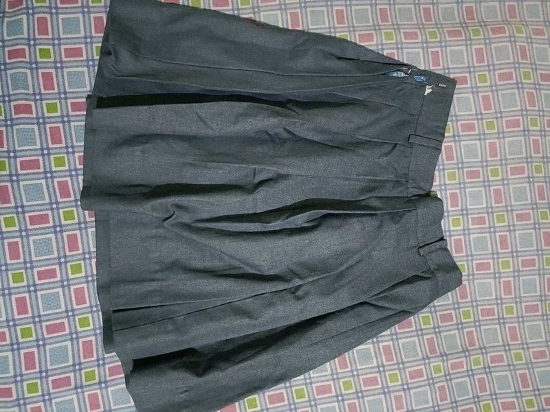 Uniform Skirt..