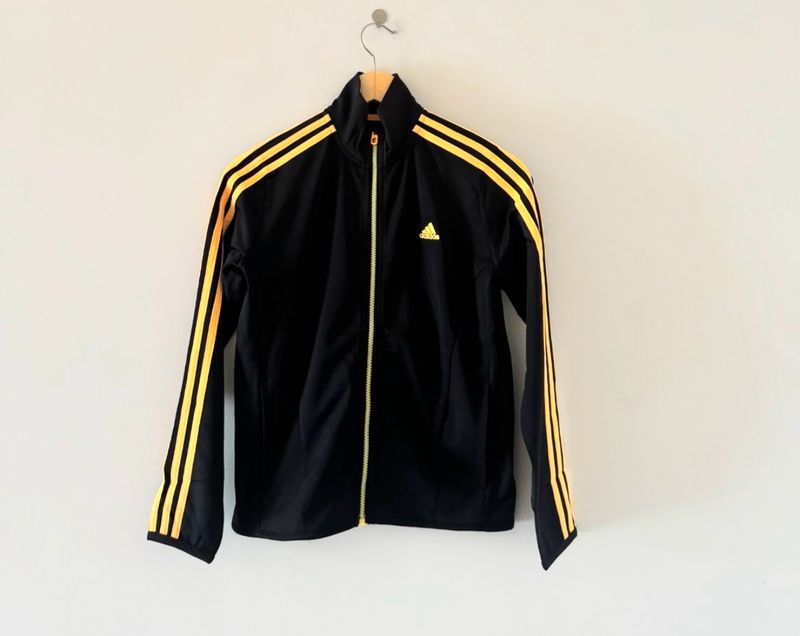 Adidas Unisex Jipper Age-10 Yrs