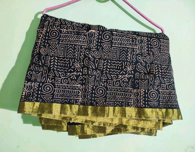 New Tant Saree For Women