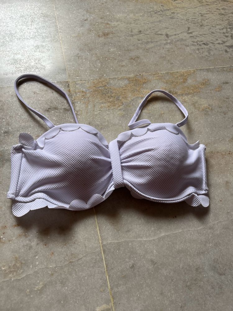 Completely New Bow Style Bra