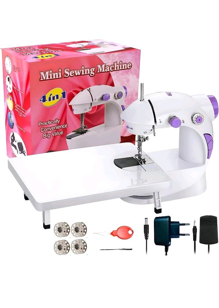 Akiara Mini Sewing Machine