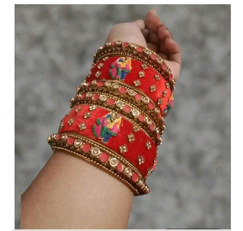 bridal bangles