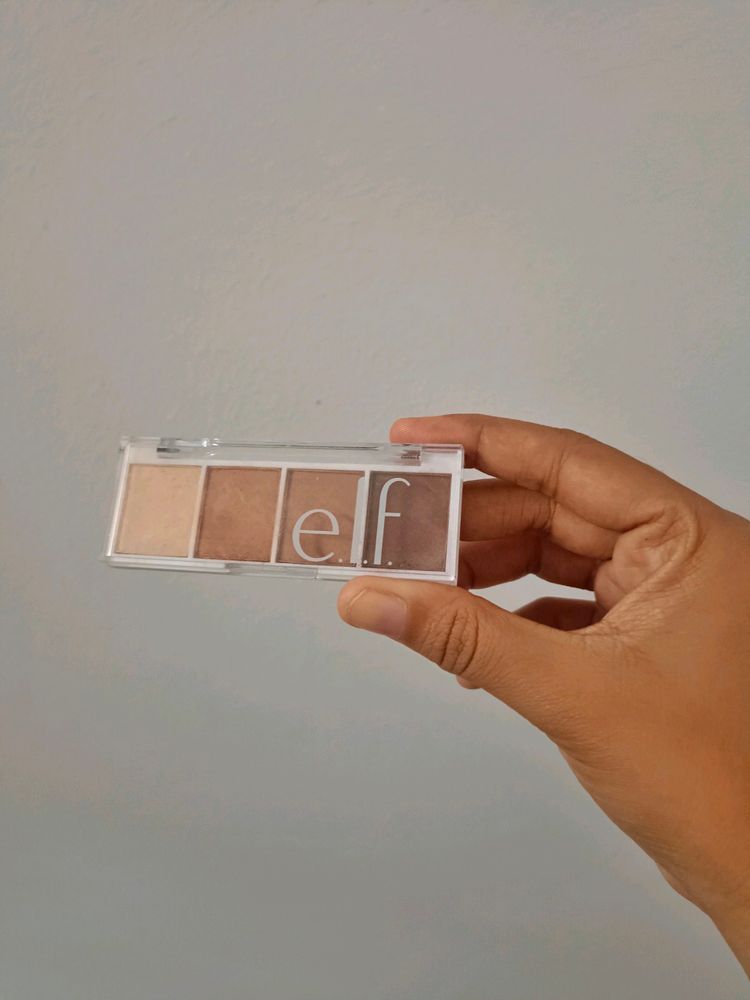 ELF Bite Size Eyeshadow Palette