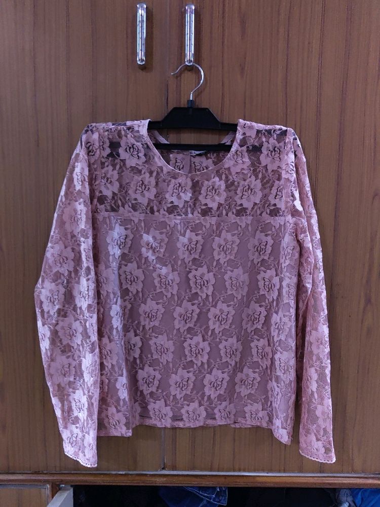 Tokyo Talkies Size M Top