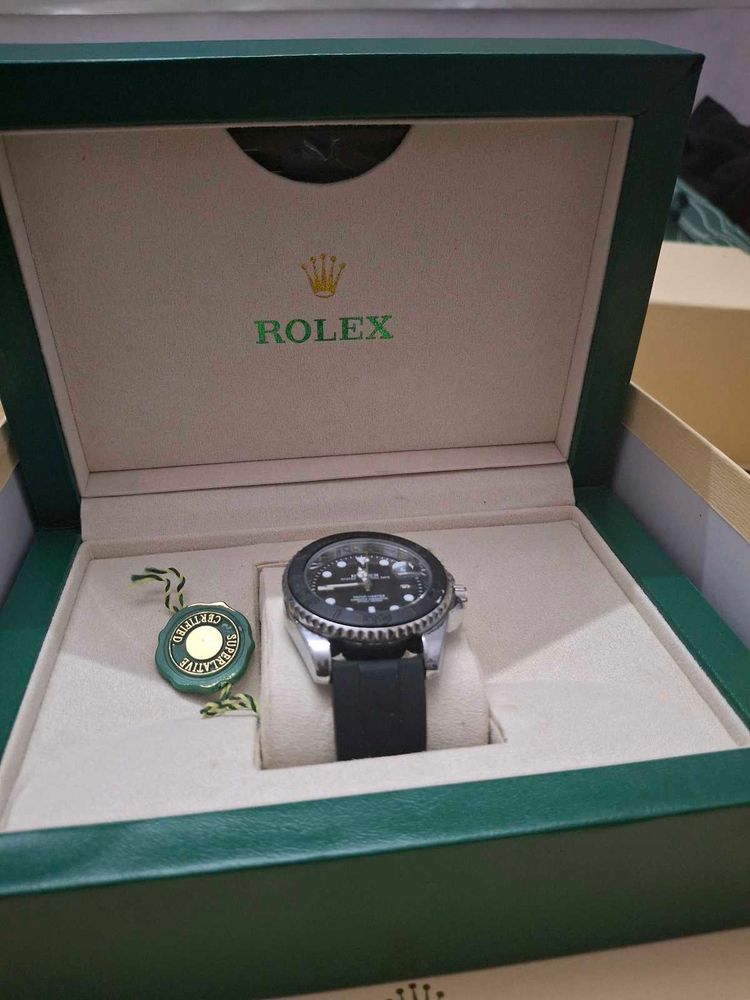 Rolex Yachat