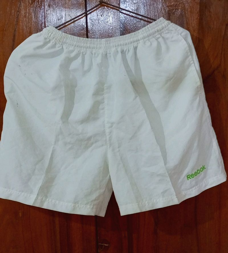 Reebok Shorts For Men.