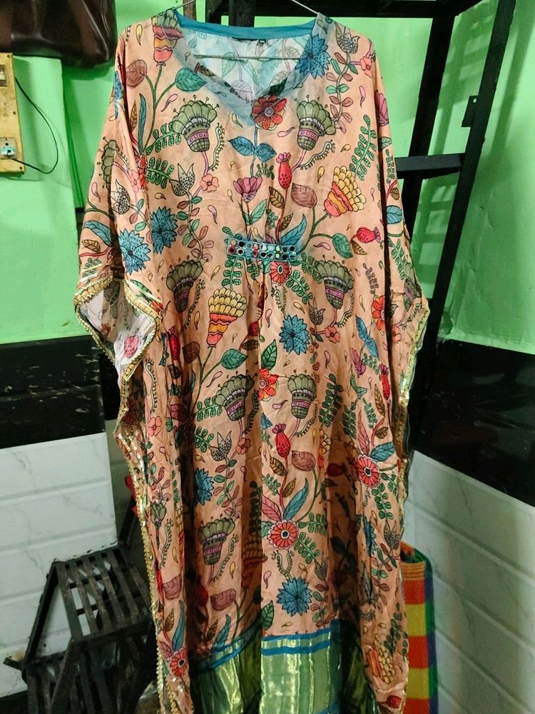 kaftan