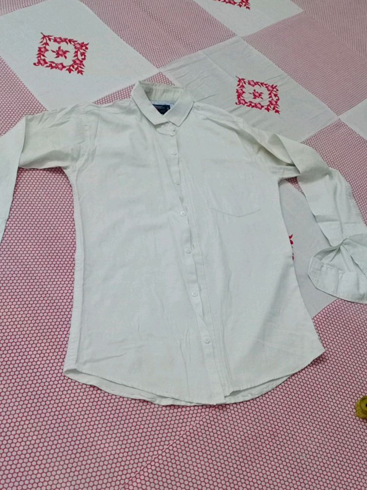 Mens Shirt M Size