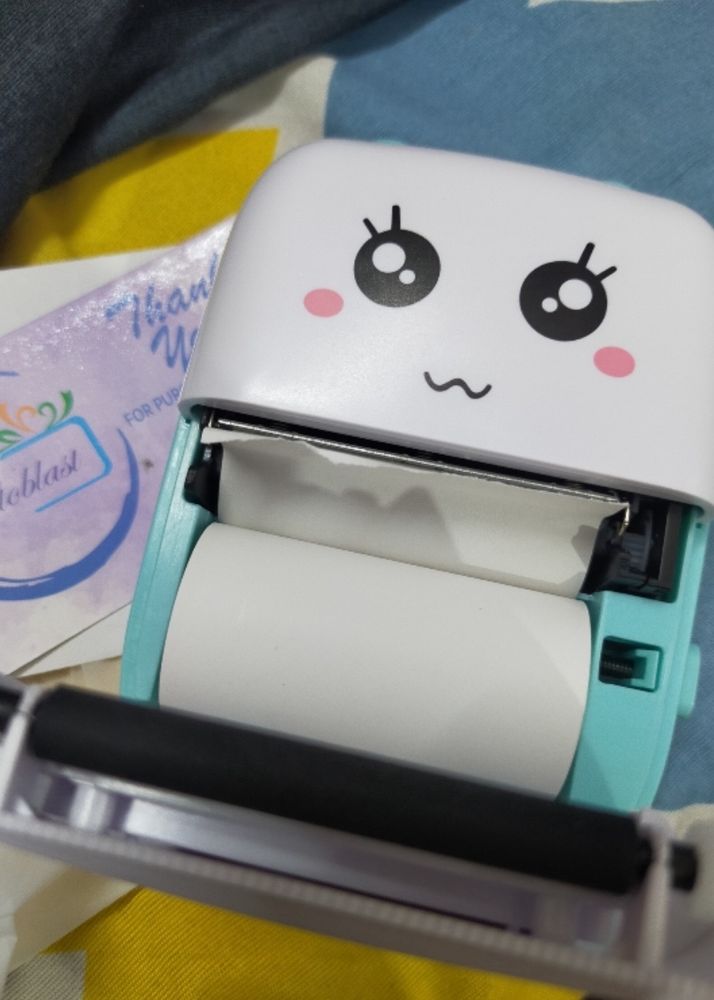 Mini Printer