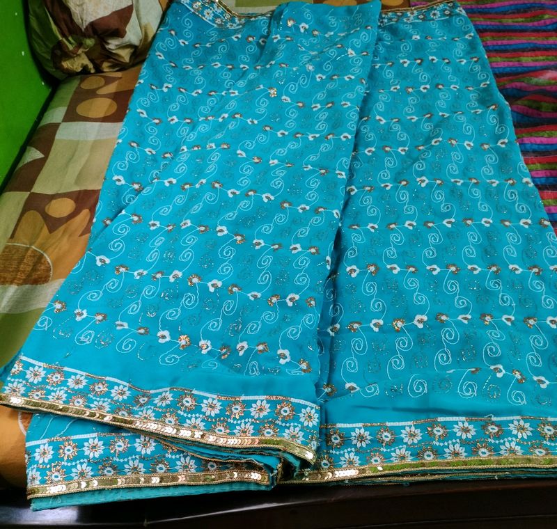 Silk Saree