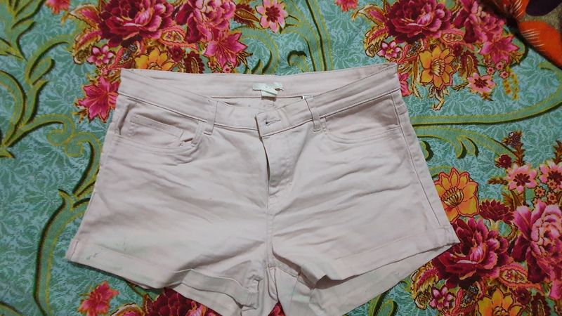 H&M Hot Pant Shorts