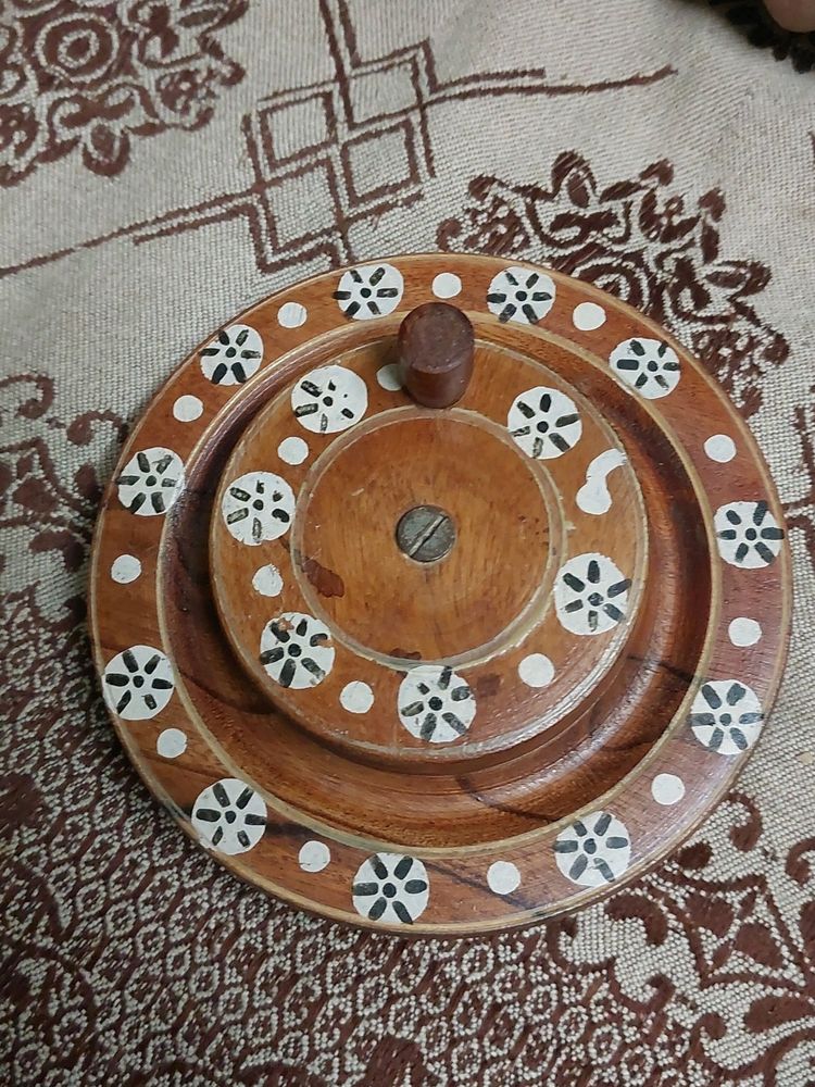 Chakki Bacho Ka Game