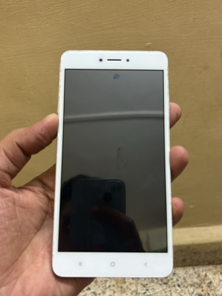 Redmi Note 4 (4ram-64storage)Working