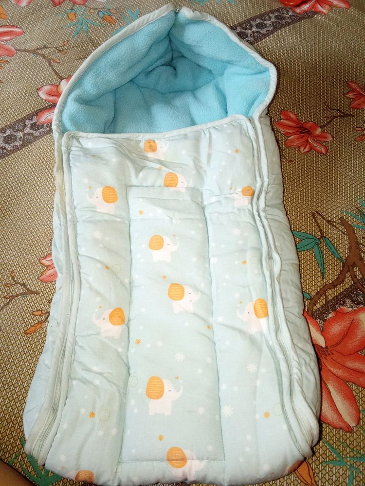 3 In One Baby Sleeping Bag