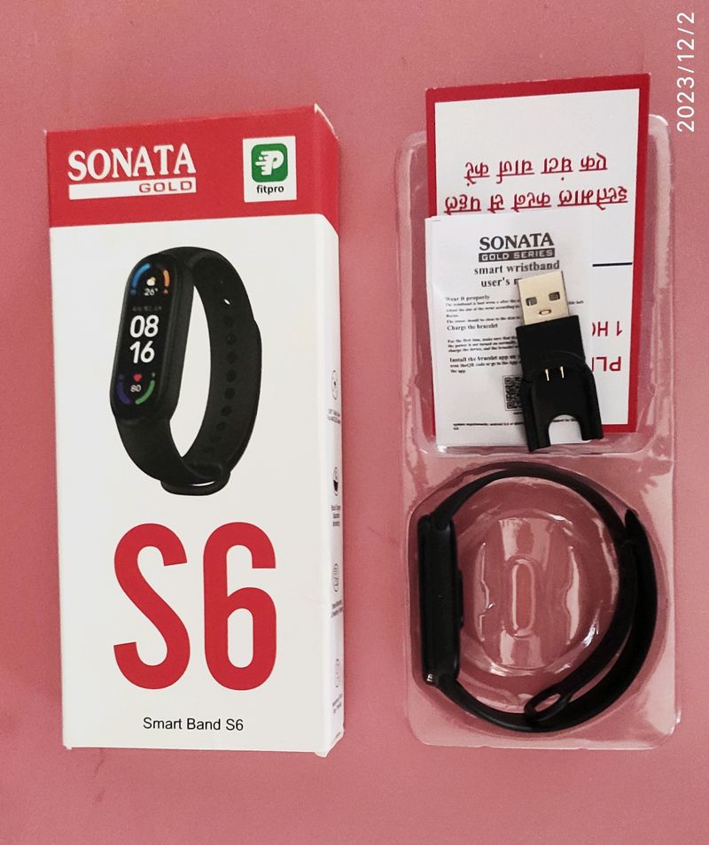 Deal-SmartBand New