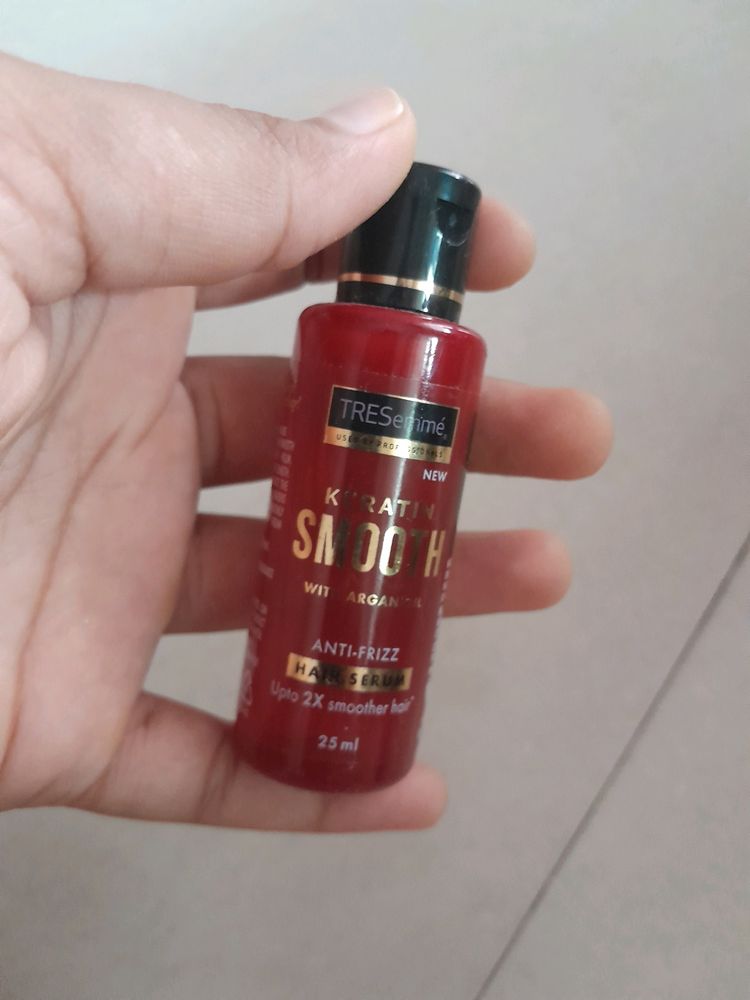 TRESemme Keratin Smooth Hair Serum