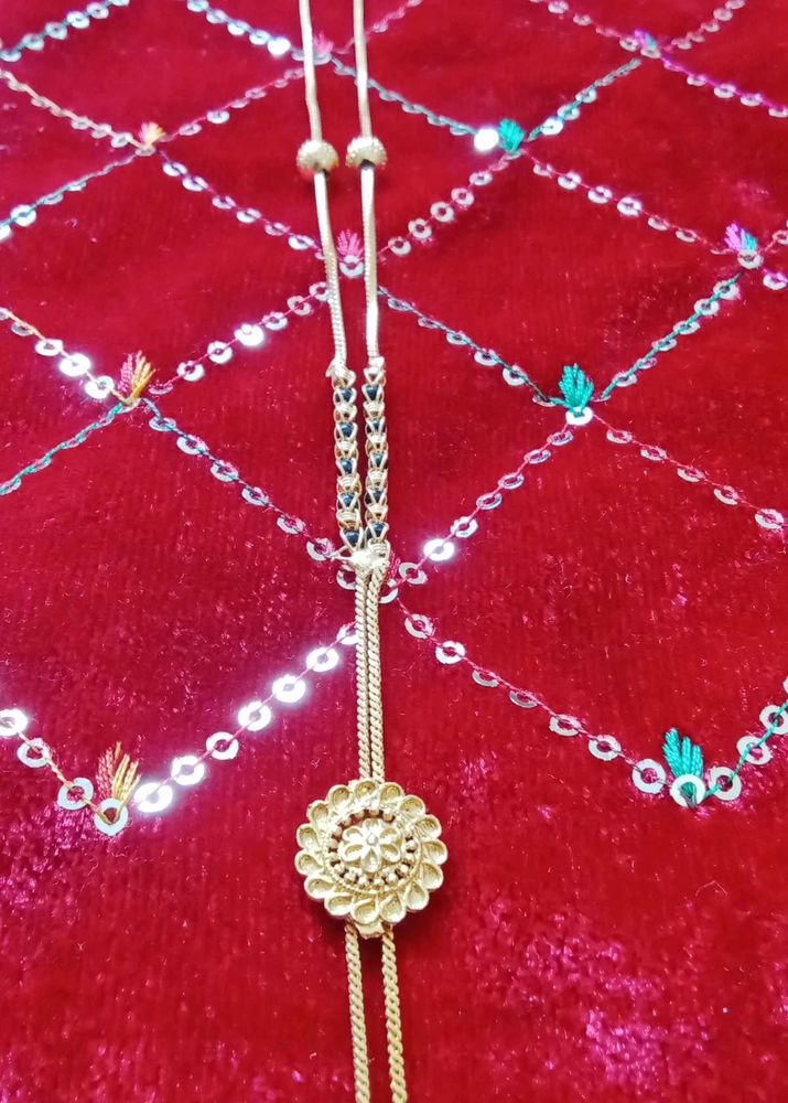 New Daily Use Mangalsutra