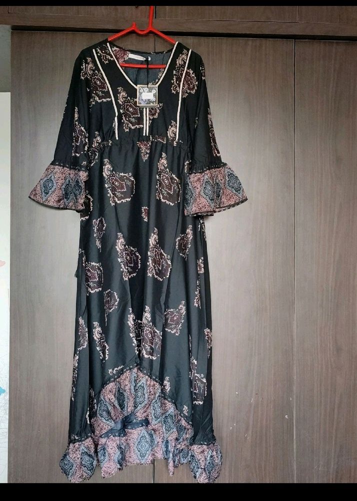 ** SALE ** ✌️✌️🙋‍♀️😍 Beautiful 😍 🤩 👌 Kurthi